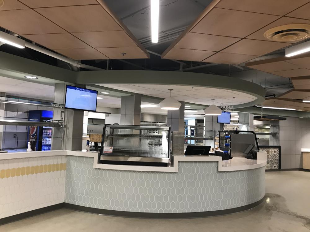 Fredonia Centre Hall Prestige Countertops & Services Inc.