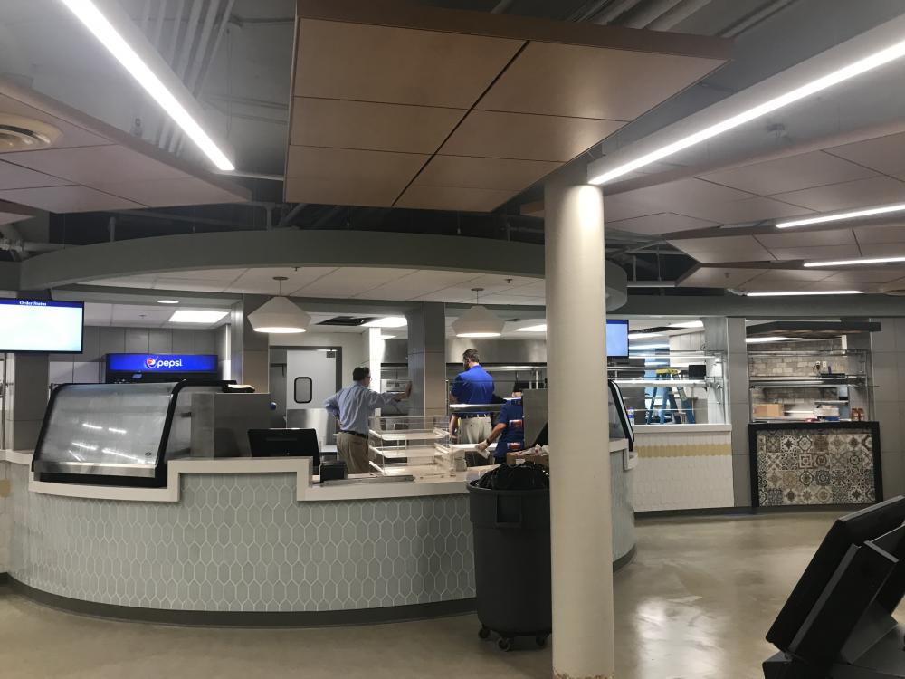 Fredonia Centre Hall Prestige Countertops & Services Inc.