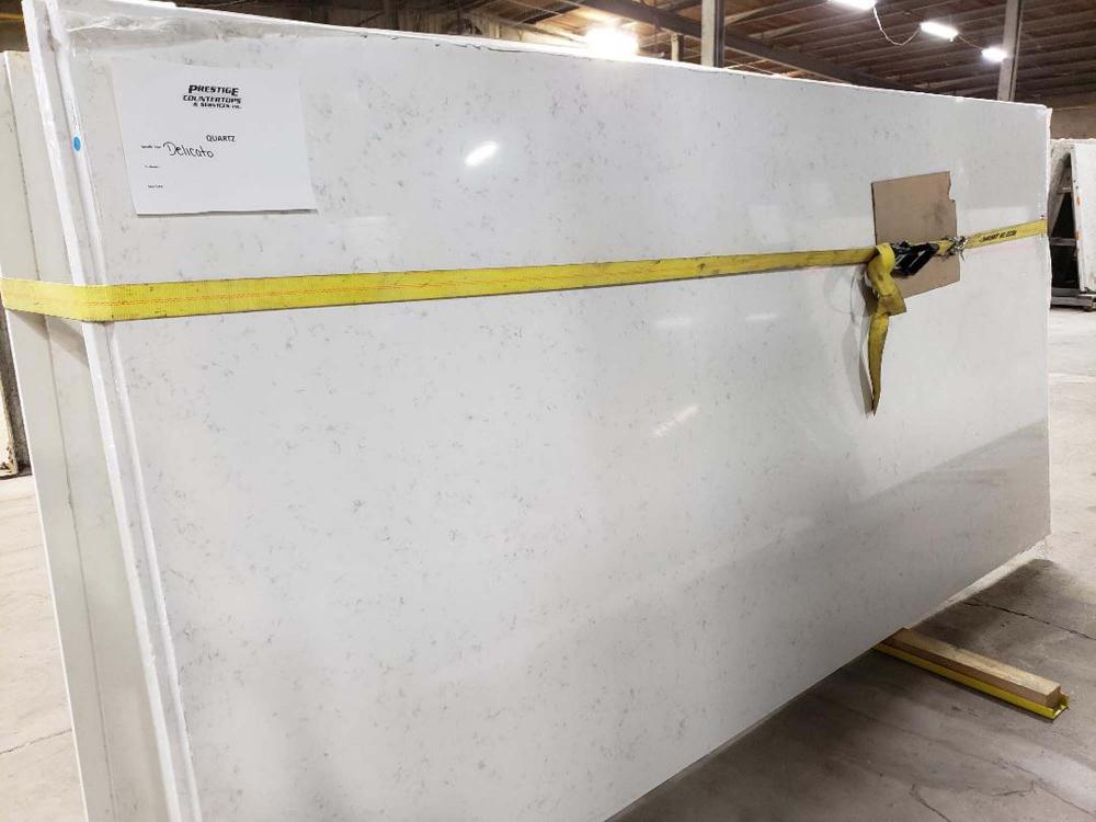 Quartz Slabs Gallery Prestige Countertops & Services Inc.