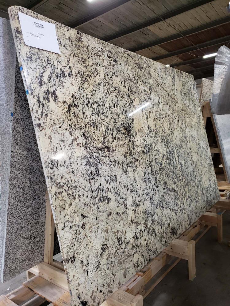 Granite Slabs Gallery Prestige Countertops & Services Inc.